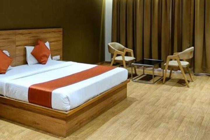 Image of FabHotel Shivam I