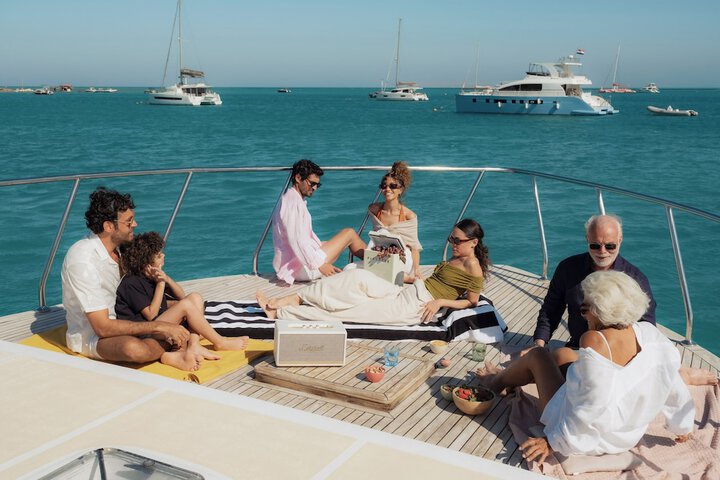 Boating