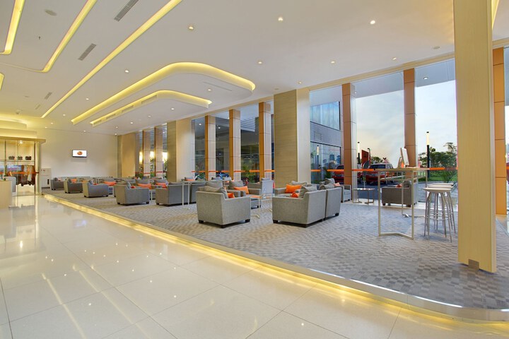 Hotel Interior 7 of 46