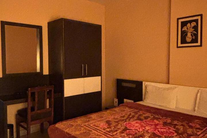 Hotel Shivam INN