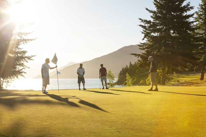 Golf