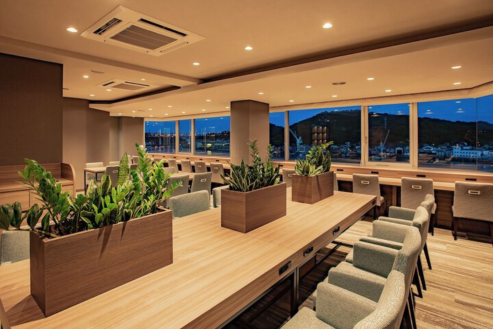 Restaurants