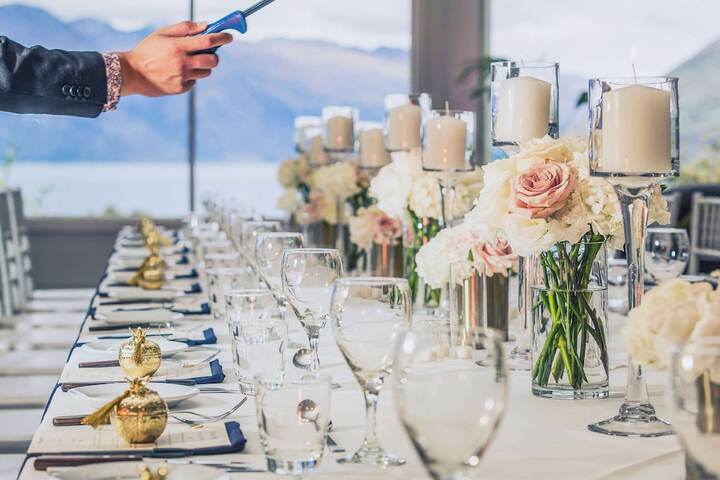 Wedding/Banquet 48 of 69