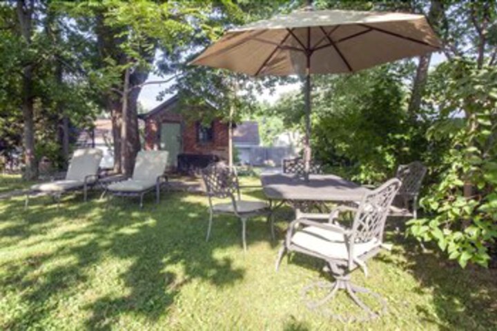 Main Street Inn
