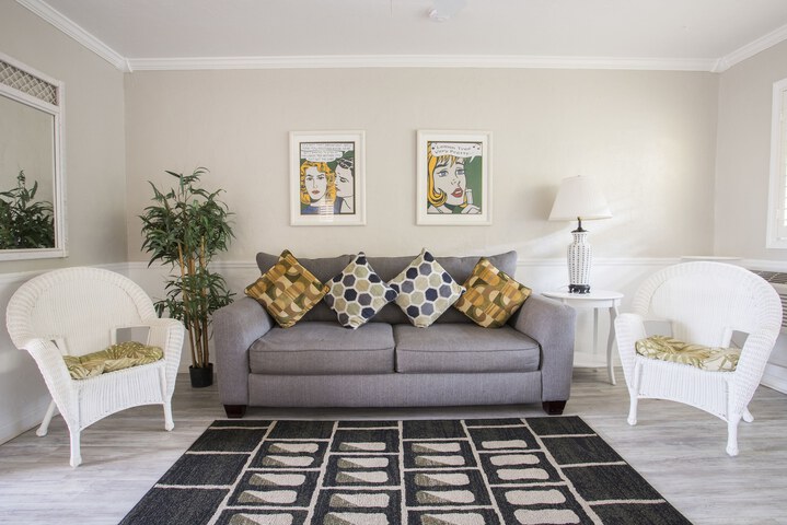 Fitness Center Photo