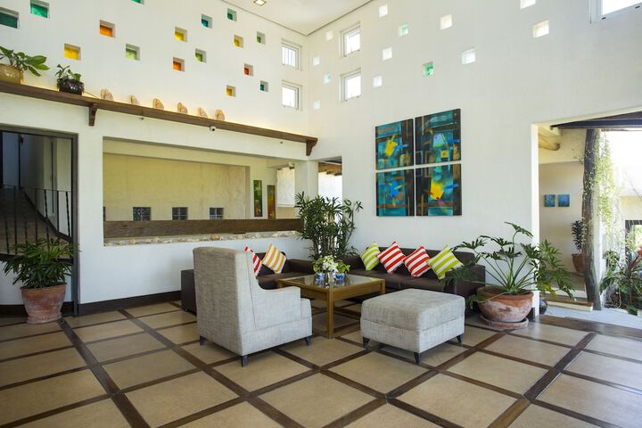 Hotel Interior 4 of 74