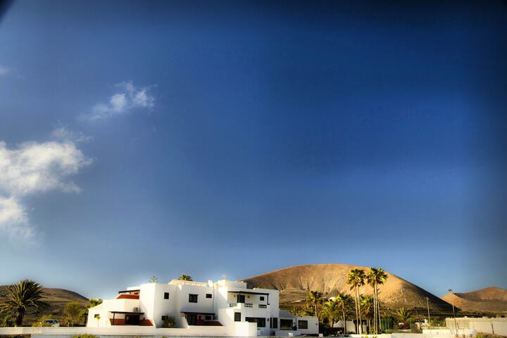 Exterior Photo
