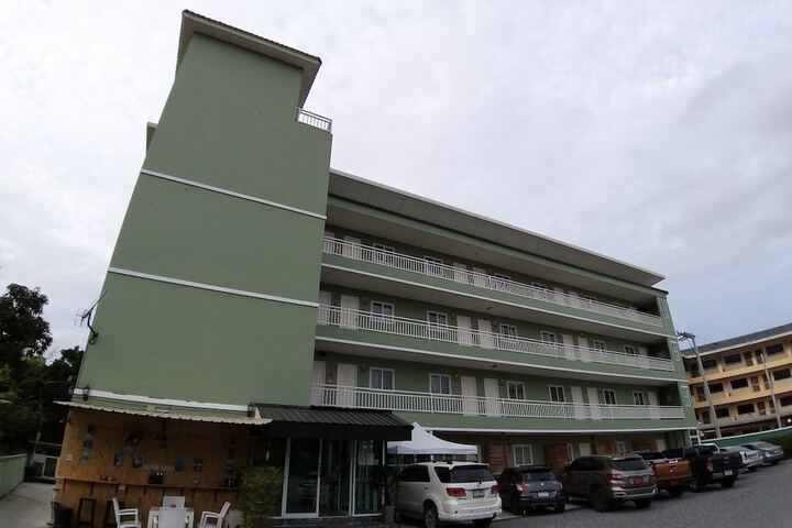 hotel photo