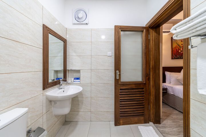 Bath Photo