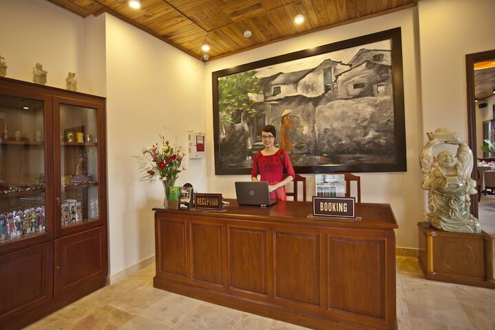 Hotel Interior 3 of 45