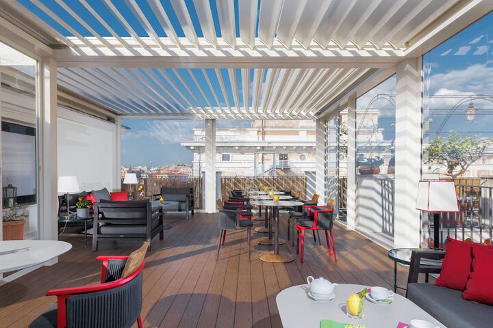 Terrace/Patio 57 of 57