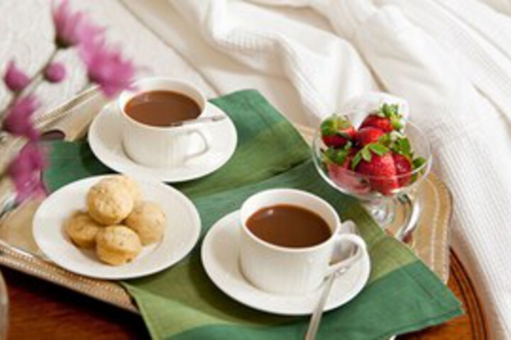 Breakfast/Coffee Service 26 of 36