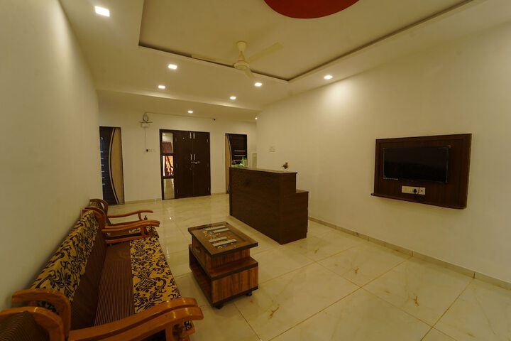 Hotel Interior 4 of 55