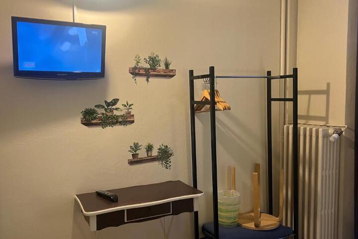 Fitness Facility Photos