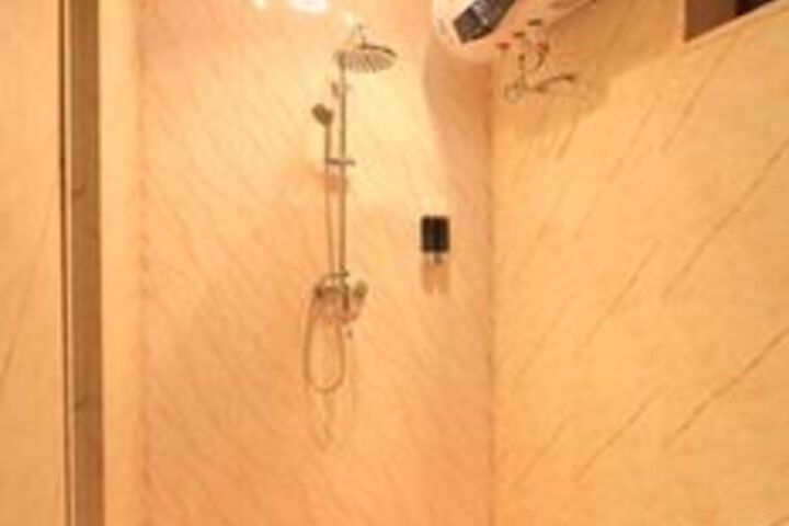 Inside Room Photo