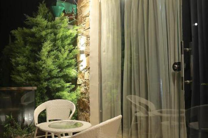 Ambience Lake Hotel