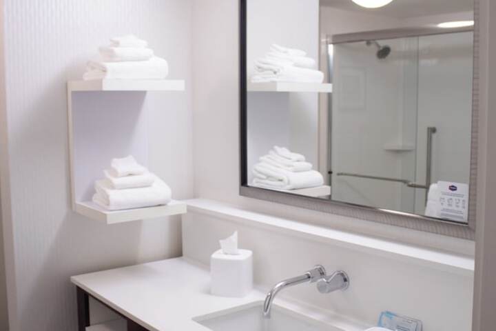 Bathroom Vanities