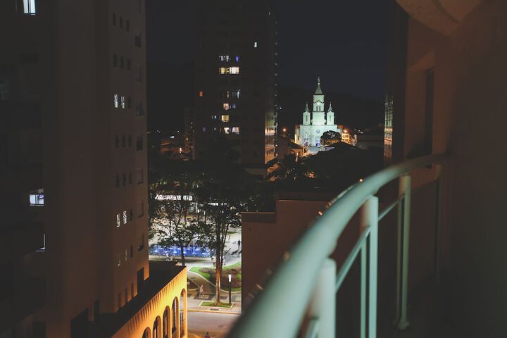 Hotel View 87 of 87