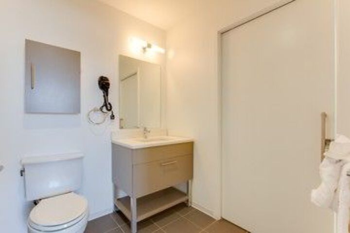 Bathroom Vanities
