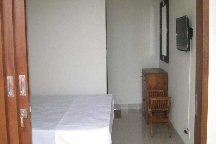 Fitness Center Photo