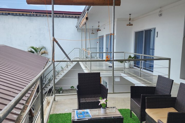 Terrace/Patio 16 of 19