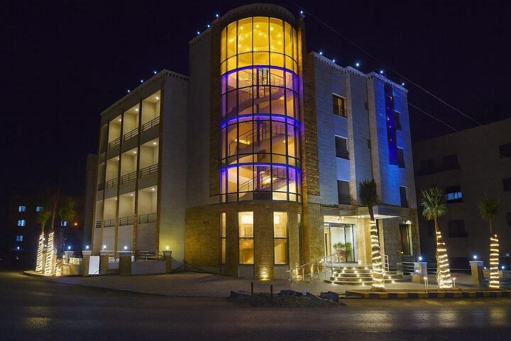 Al Jamal Hotel