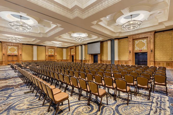Ballroom
