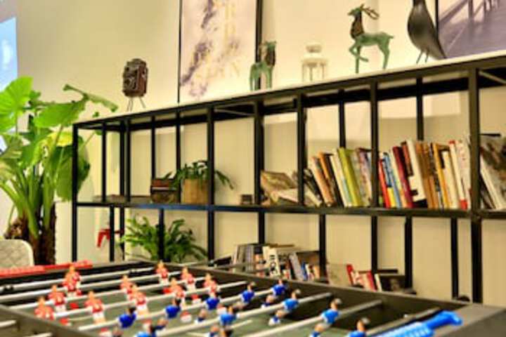 WUZHEN TSUBAKI HOTEL