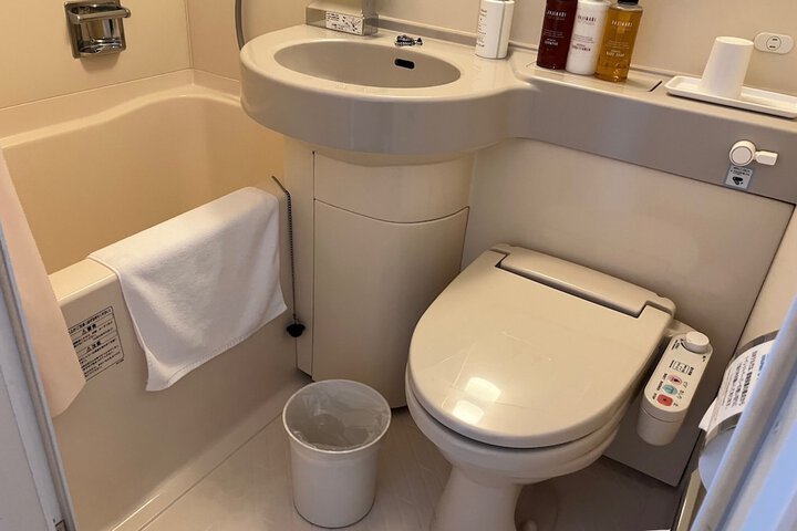 Bathroom Vanities