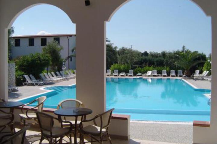 ALBACHIARA RESIDENCE