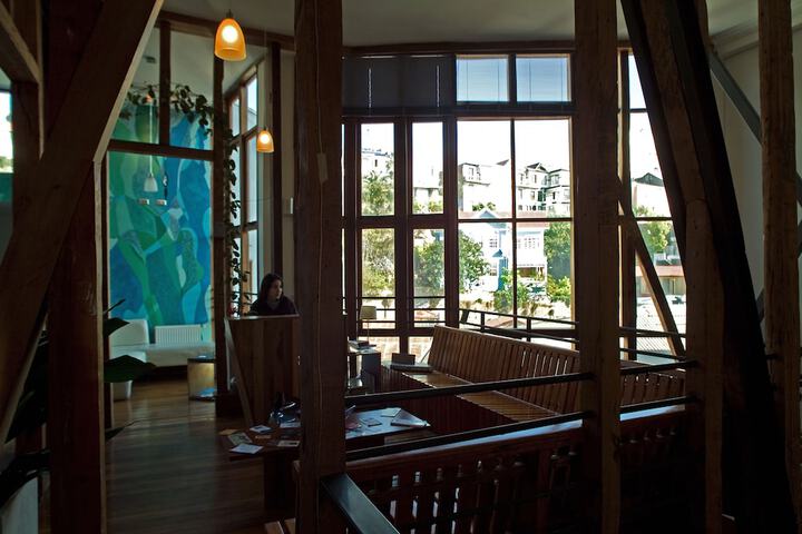 Hotel Interior 2 of 42