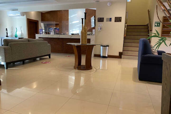 Lobby Photos