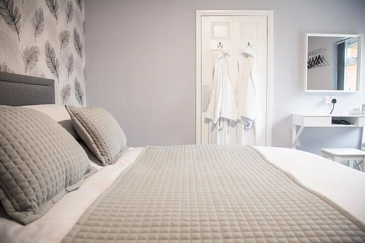 The Annexe at Elmbank - Adults Only