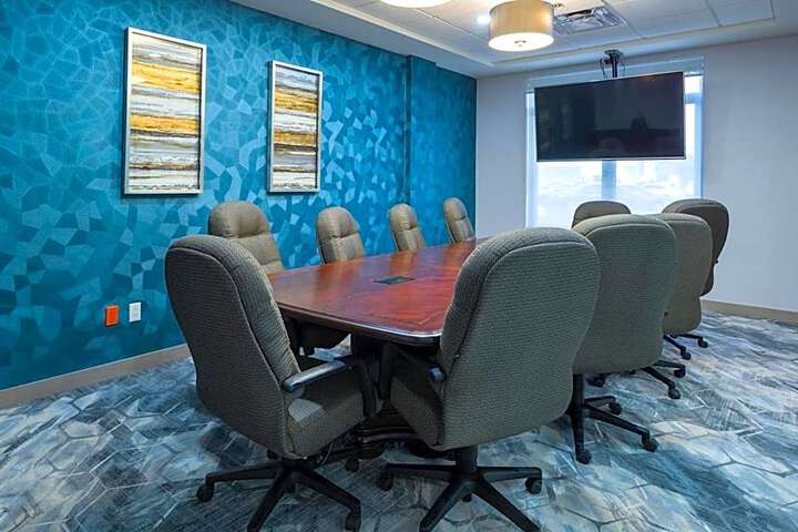 Fitness Facility Photos