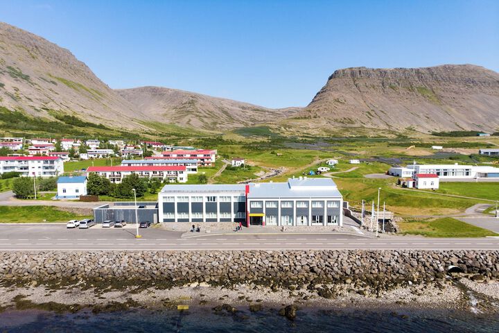 Fosshotel Westfjords