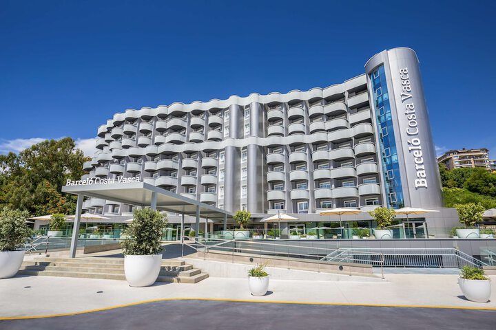 Hotel 68 of 70
