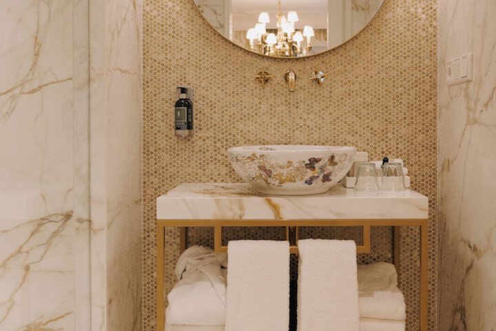 Bath Interior