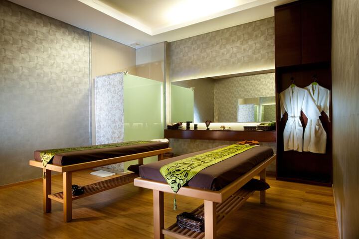 Wellness Treatments