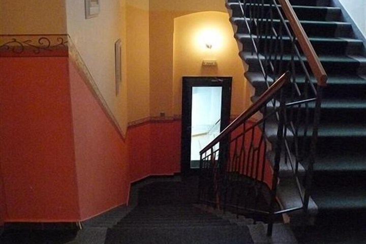 Hotel Interior 13 of 14