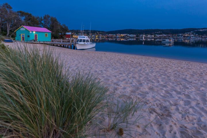 Beach 24 of 26