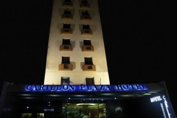 Hotel 60 of 61