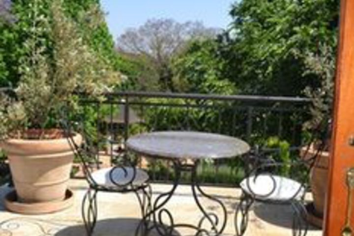 Fitness Facility Photos