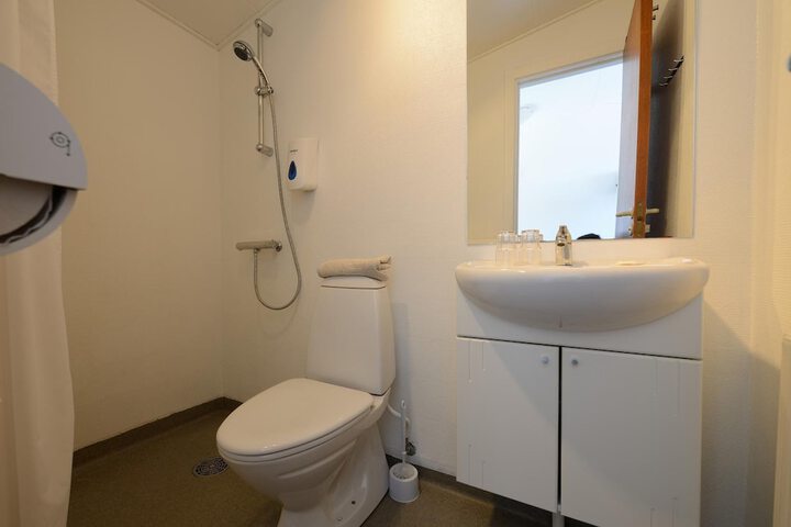 Bath Amenities