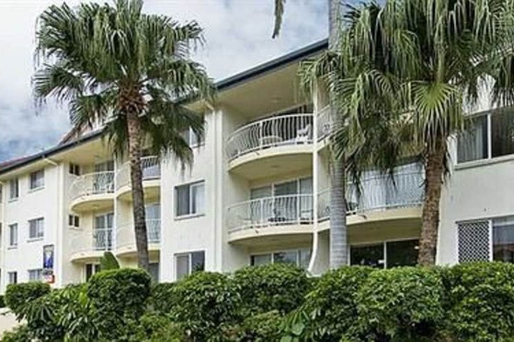 Hotel 16 of 22