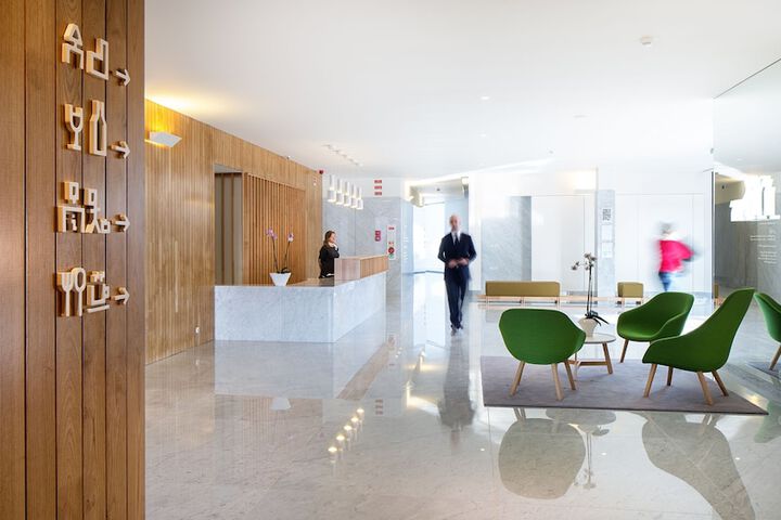 Hotel Interior 2 of 66