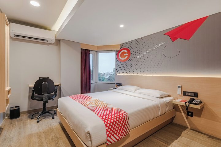 Room 19 of 48