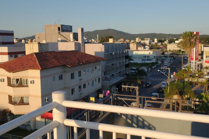 Hotel View 25 of 25