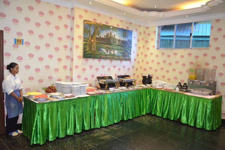 Wedding/Banquet 58 of 65