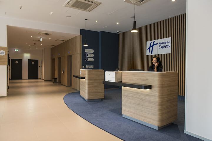 Hotel 63 of 65