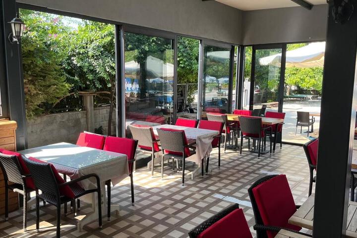 Tugay Hotel Fethiye